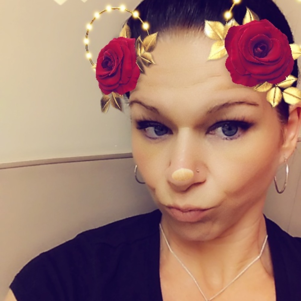 Meet your Posher, Heather